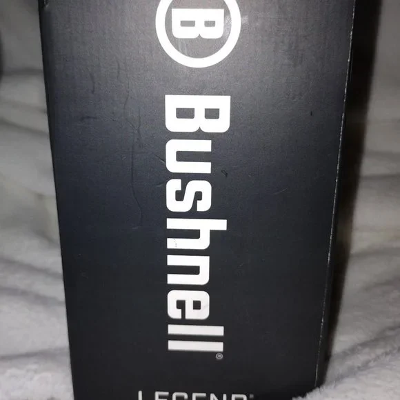 Bushnell Legend 10x50 Binoculars